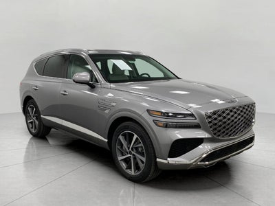 2026 Genesis GV80 2.5T Advanced AWD