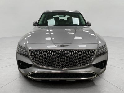 2026 Genesis GV80 2.5T Advanced AWD