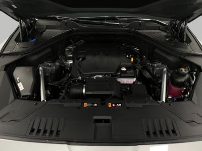 2026 Genesis GV80 2.5T Advanced AWD