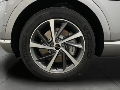 2026 Genesis GV80 2.5T Advanced AWD