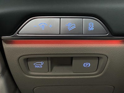 2026 Genesis GV80 2.5T Advanced AWD