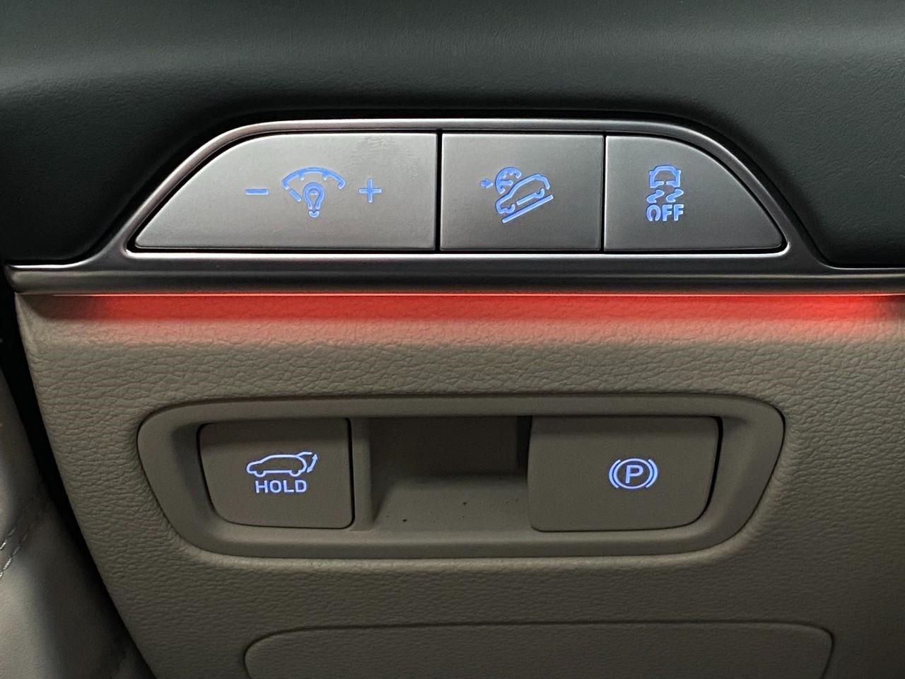 2026 Genesis GV80 2.5T Advanced AWD