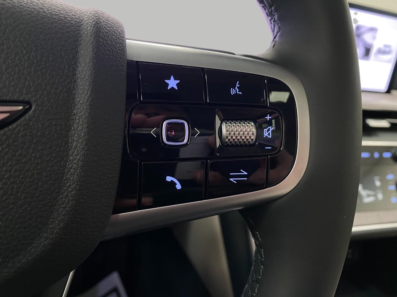 2026 Genesis GV80 2.5T Advanced AWD