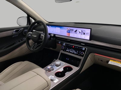 2026 Genesis GV80 2.5T Advanced AWD