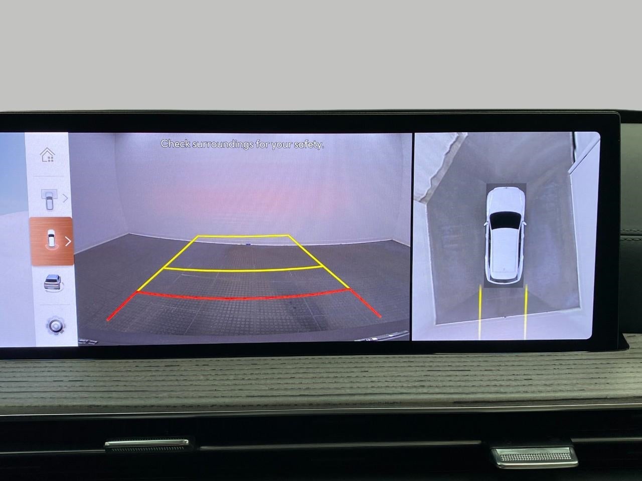 2026 Genesis GV80 2.5T Advanced AWD