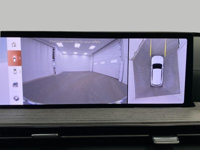 2026 Genesis GV80 2.5T Advanced AWD