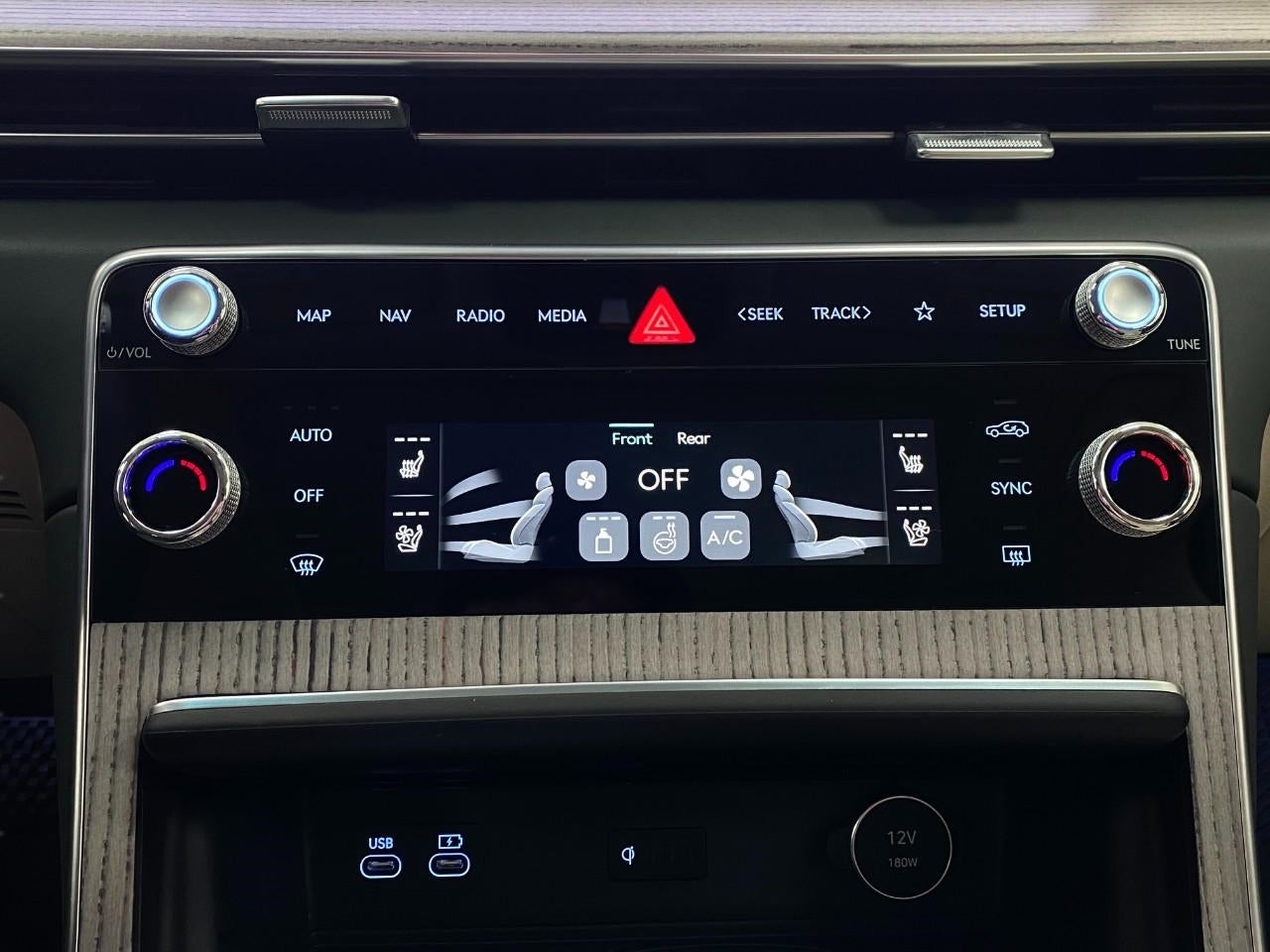 2026 Genesis GV80 2.5T Advanced AWD