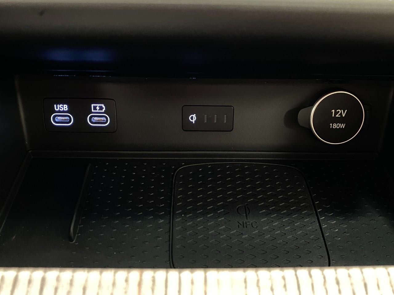 2026 Genesis GV80 2.5T Advanced AWD