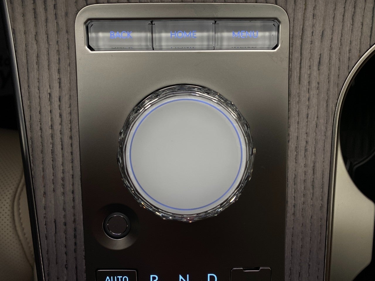 2026 Genesis GV80 2.5T Advanced AWD