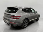 2026 Genesis GV80 2.5T Advanced AWD