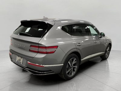 2026 Genesis GV80 2.5T Advanced AWD