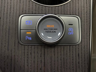 2026 Genesis GV80 2.5T Advanced AWD