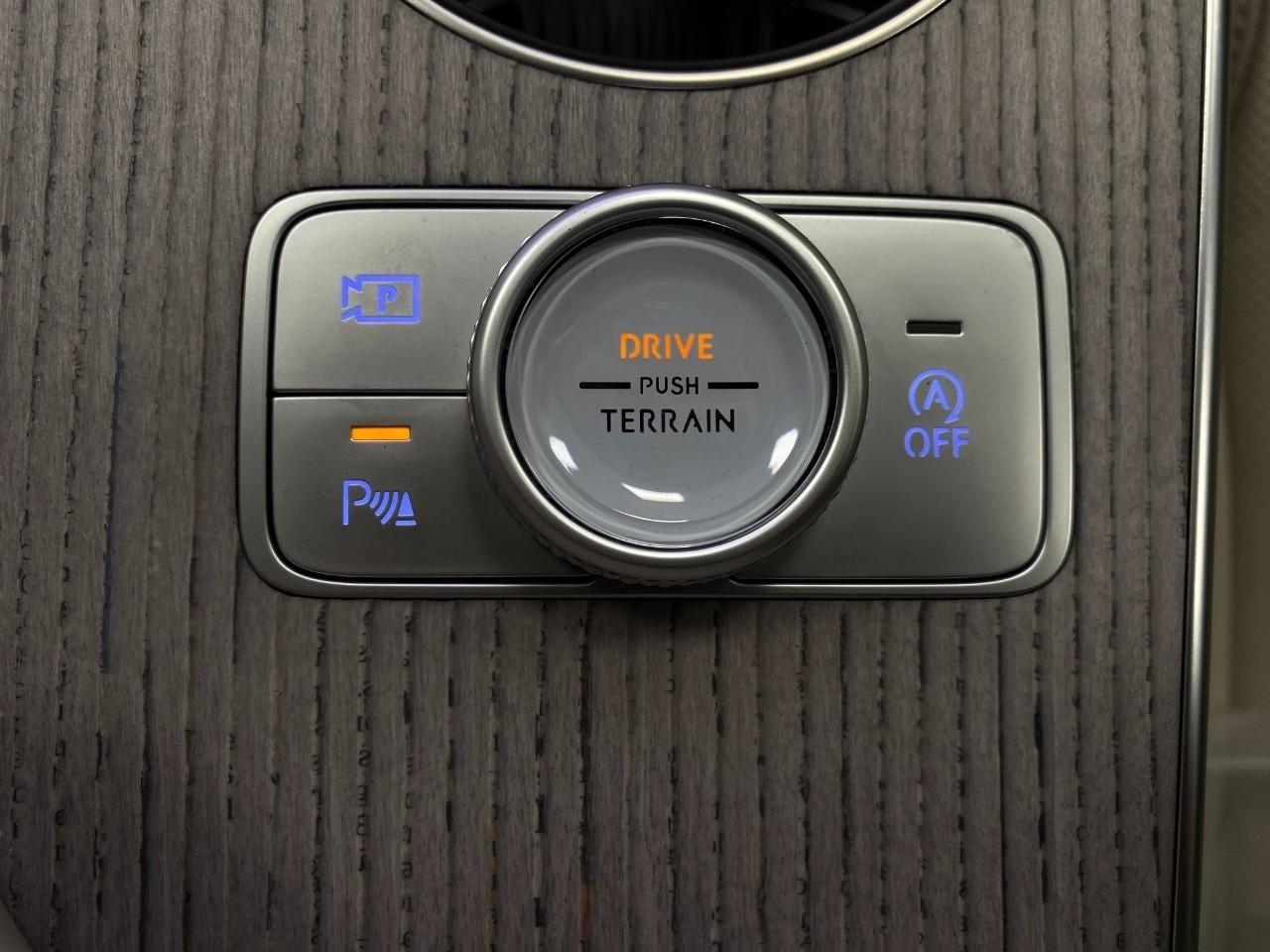 2026 Genesis GV80 2.5T Advanced AWD