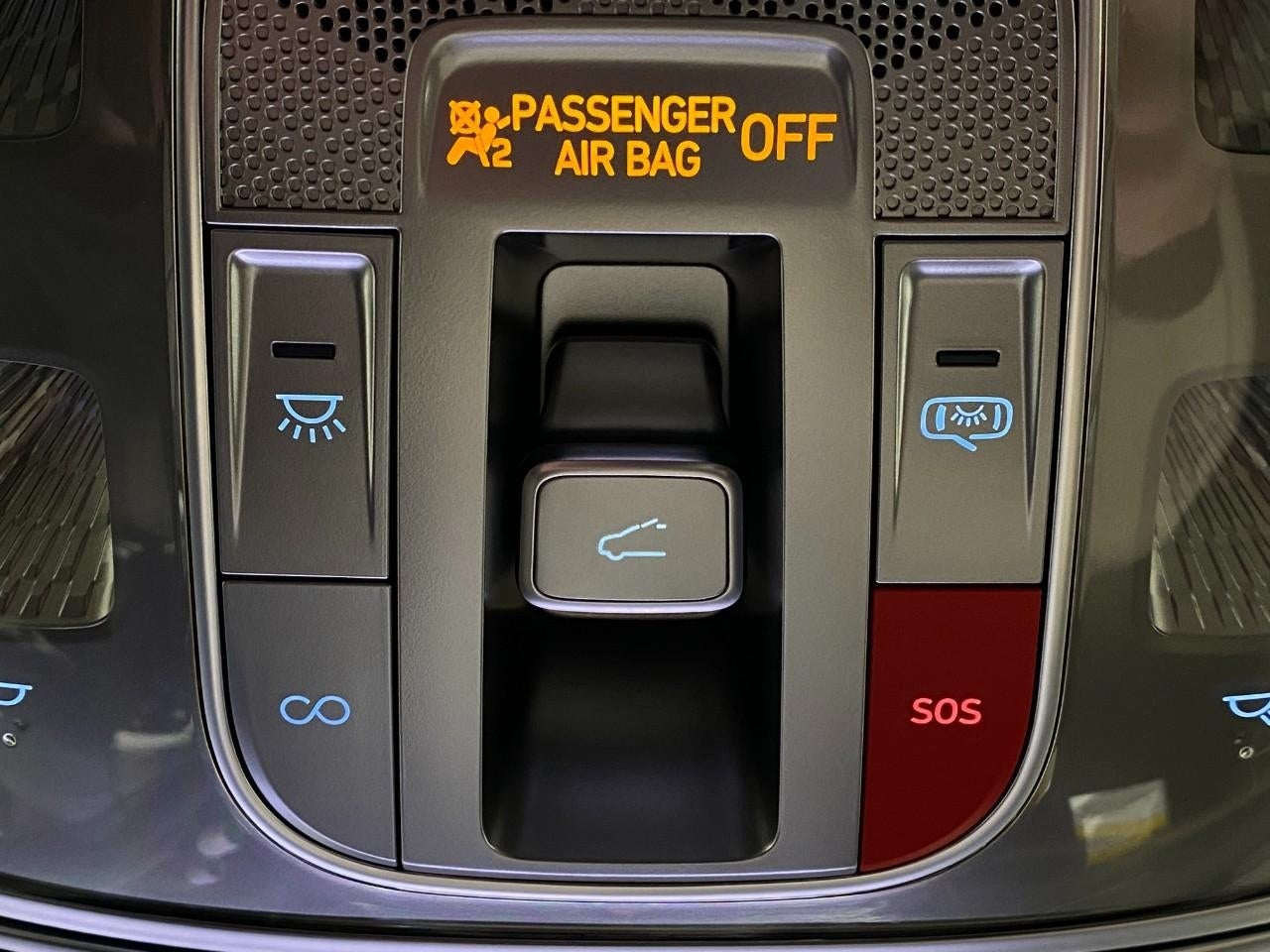 2026 Genesis GV80 2.5T Advanced AWD