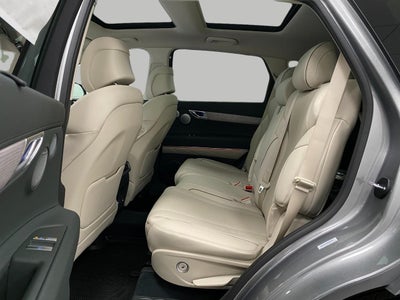 2026 Genesis GV80 2.5T Advanced AWD