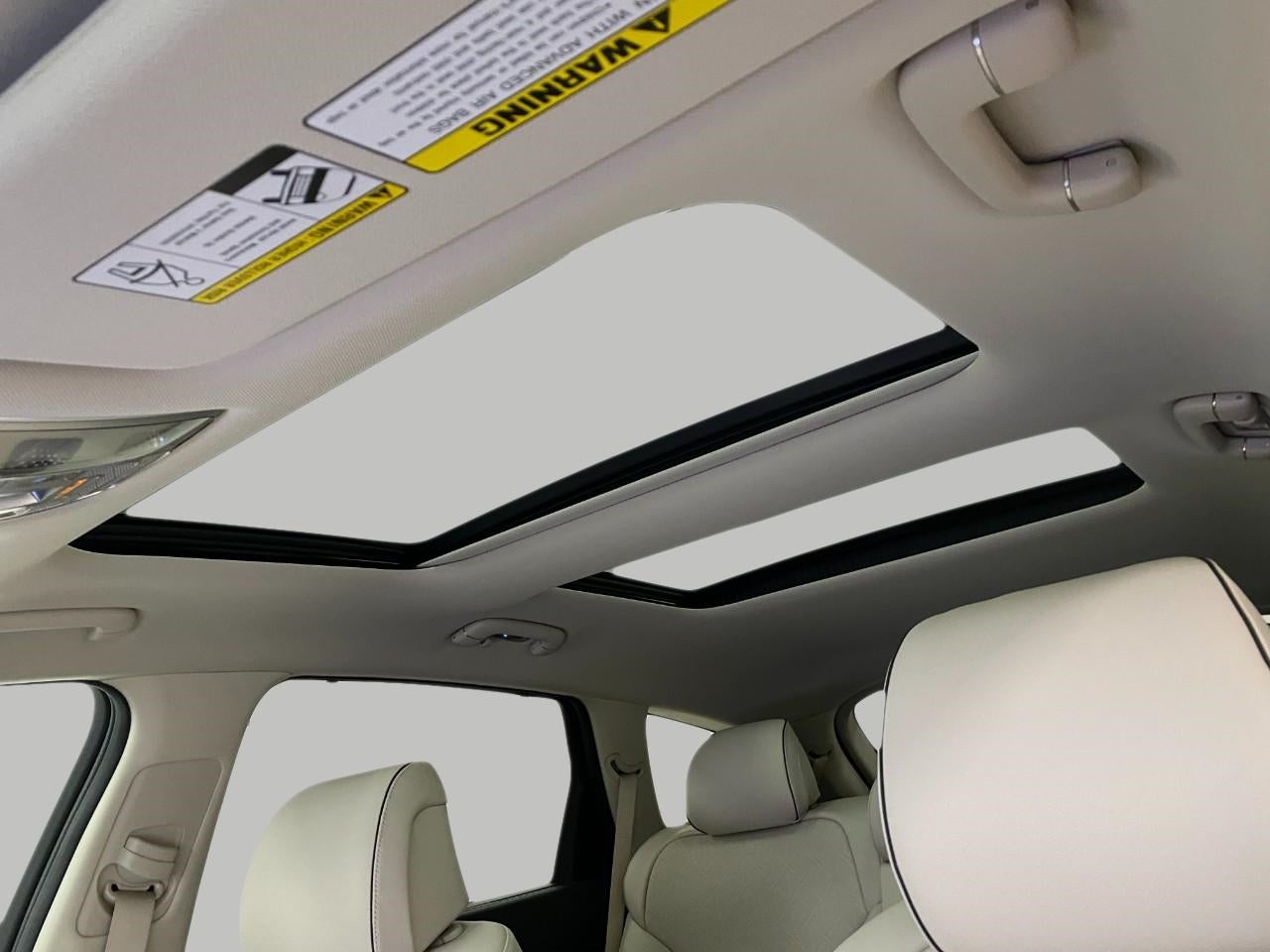 2026 Genesis GV80 2.5T Advanced AWD