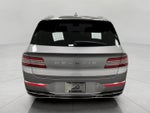 2026 Genesis GV80 2.5T Advanced AWD