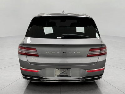 2026 Genesis GV80 2.5T Advanced AWD