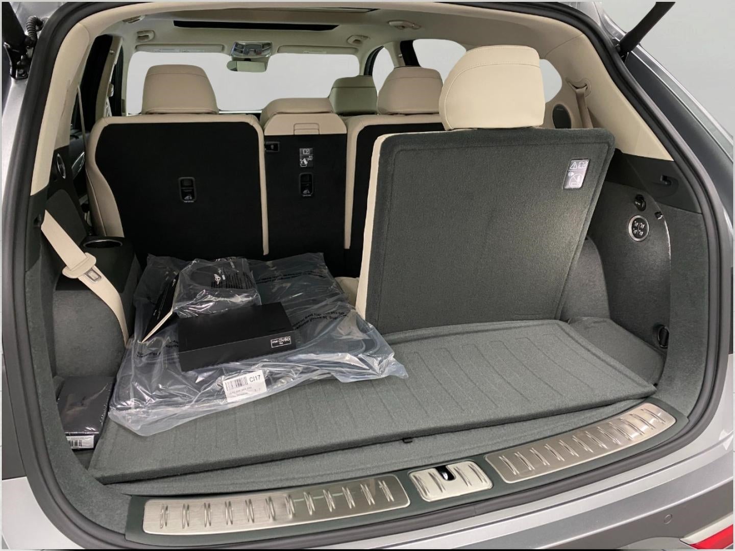 2026 Genesis GV80 2.5T Advanced AWD