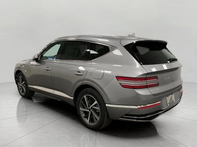 2026 Genesis GV80 2.5T Advanced AWD