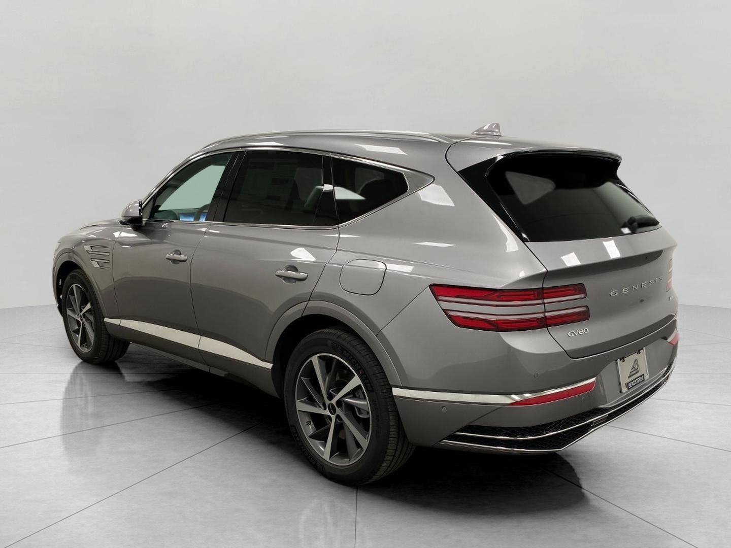 2026 Genesis GV80 2.5T Advanced AWD