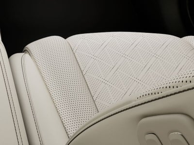 2026 Genesis GV80 2.5T Advanced AWD