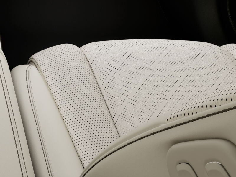 2026 Genesis GV80 2.5T Advanced AWD