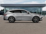 2026 Genesis GV80 2.5T Advanced AWD