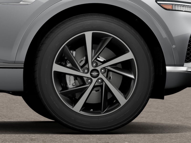 2026 Genesis GV80 2.5T Advanced AWD