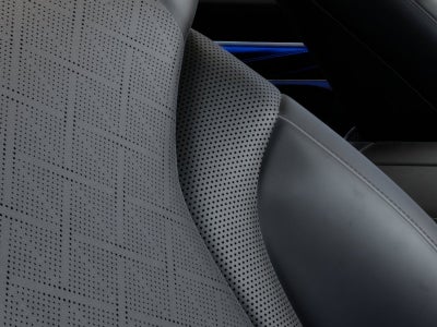 2027 Genesis GV80 2.5T Advanced AWD