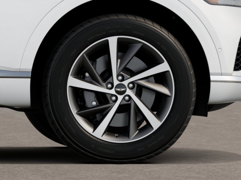 2027 Genesis GV80 2.5T Advanced AWD