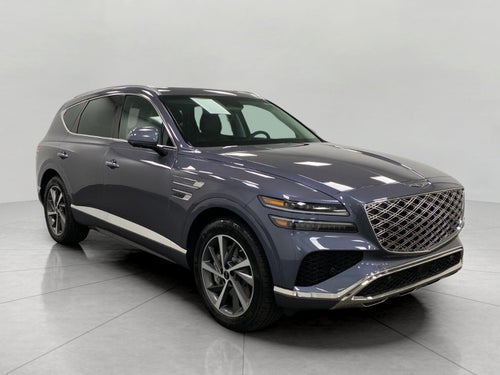 2027 Genesis GV80 2.5T ADVANCED