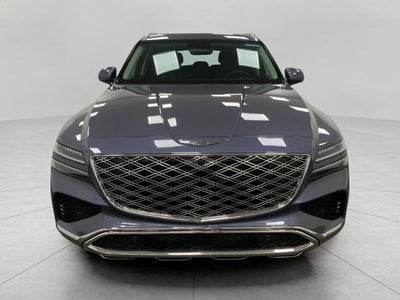 2027 Genesis GV80 2.5T ADVANCED