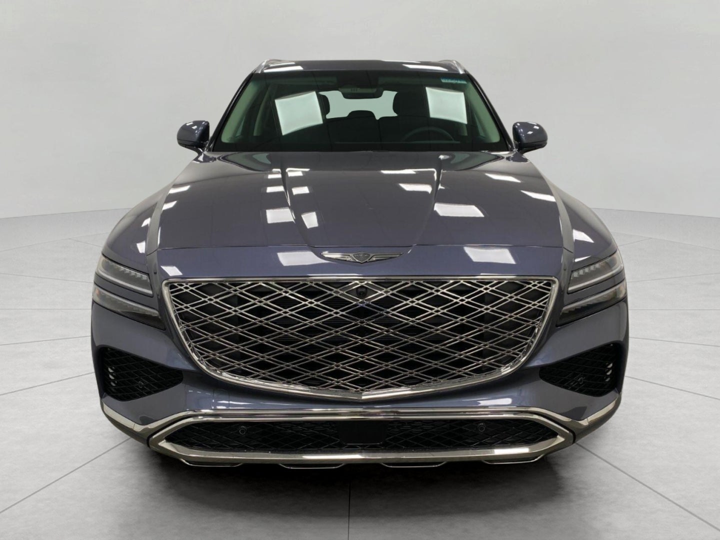 2027 Genesis GV80 2.5T ADVANCED