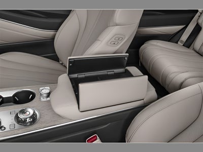 2027 Genesis GV80 2.5T ADVANCED