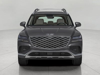 2027 Genesis GV80 2.5T ADVANCED