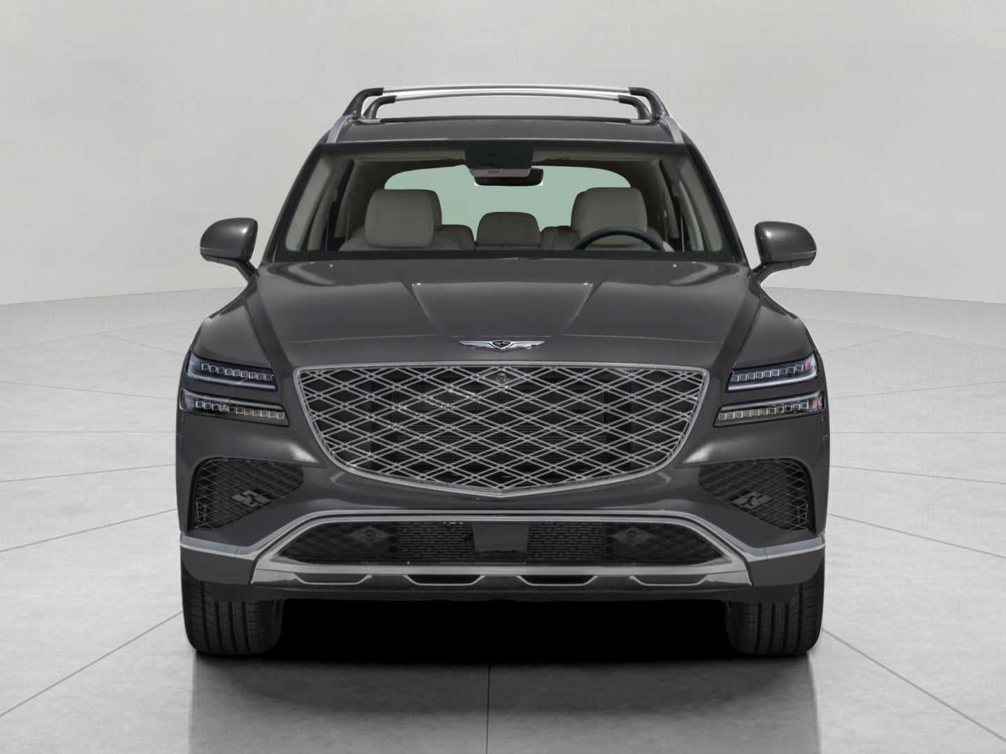 2027 Genesis GV80 2.5T ADVANCED