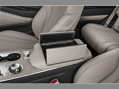 2027 Genesis GV80 2.5T ADVANCED