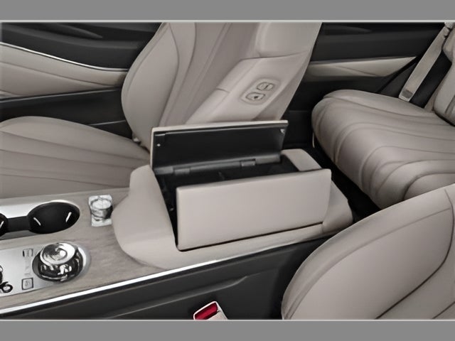 2027 Genesis GV80 2.5T ADVANCED
