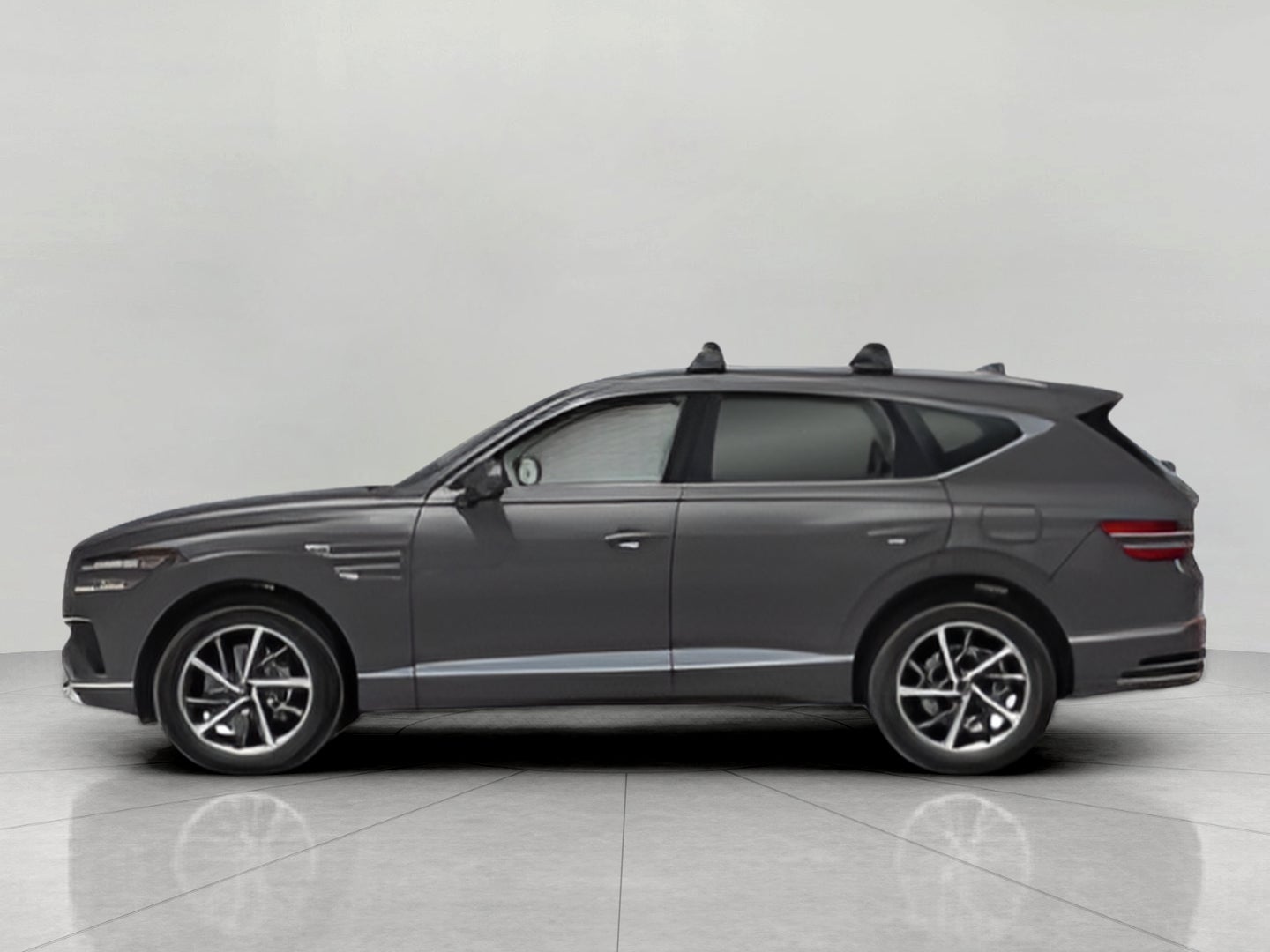 2027 Genesis GV80 2.5T ADVANCED