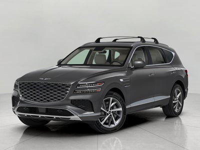 2027 Genesis GV80 2.5T ADVANCED