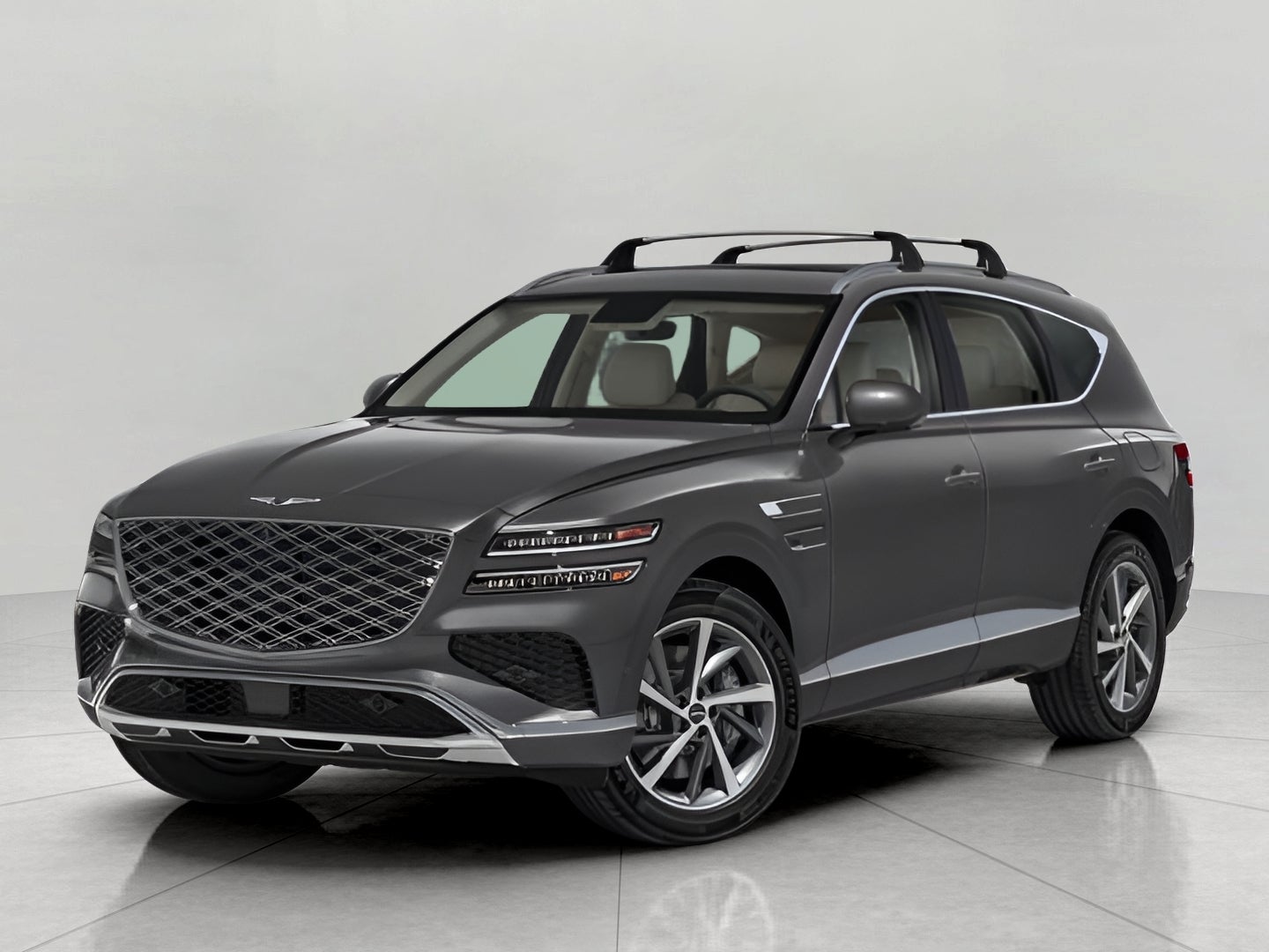 2027 Genesis GV80 2.5T ADVANCED