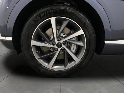 2027 Genesis GV80 2.5T ADVANCED