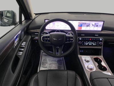 2027 Genesis GV80 2.5T ADVANCED