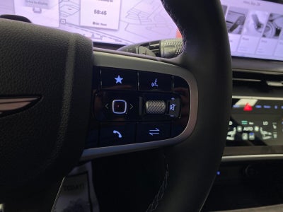 2027 Genesis GV80 2.5T ADVANCED