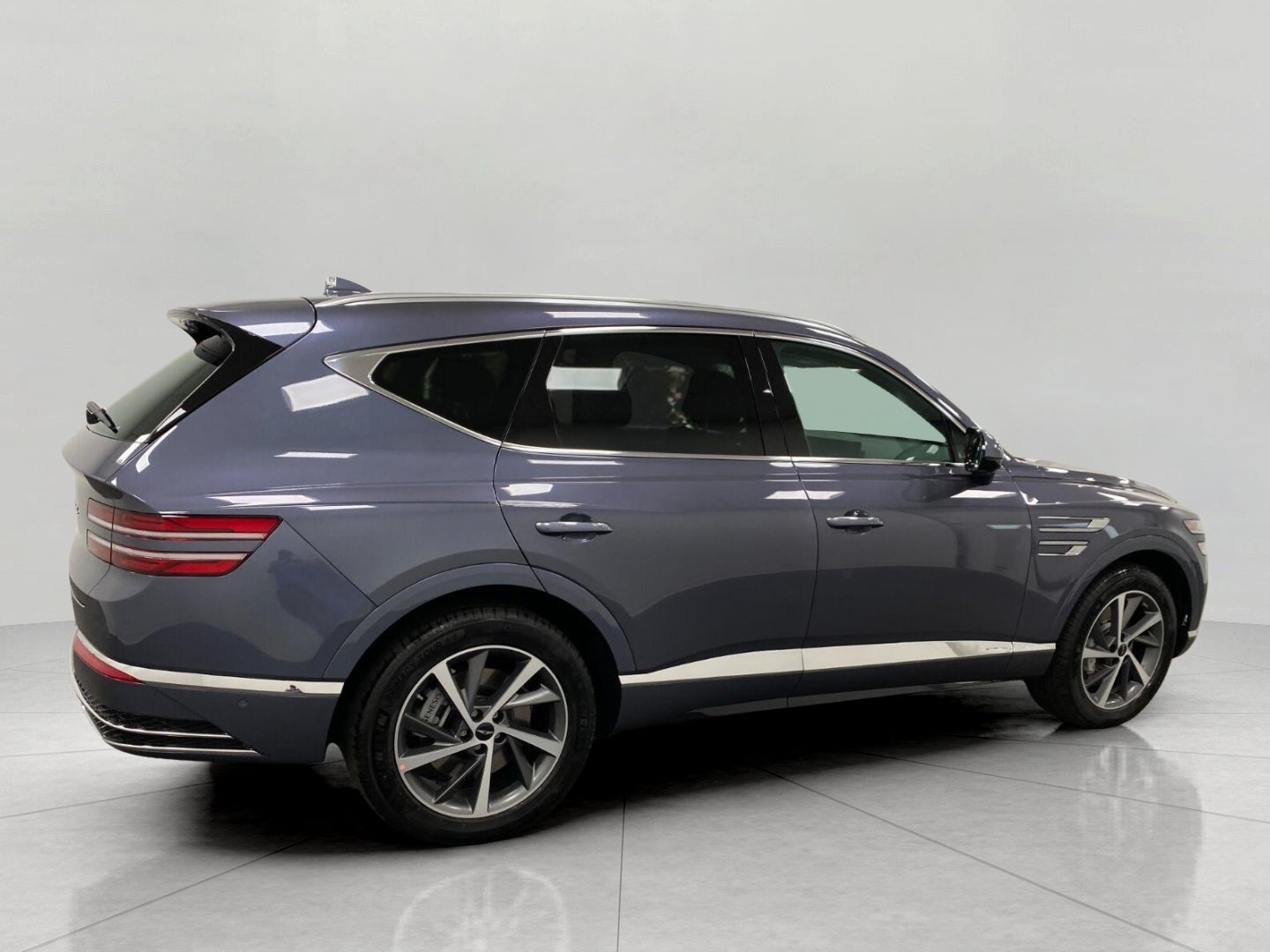 2027 Genesis GV80 2.5T ADVANCED