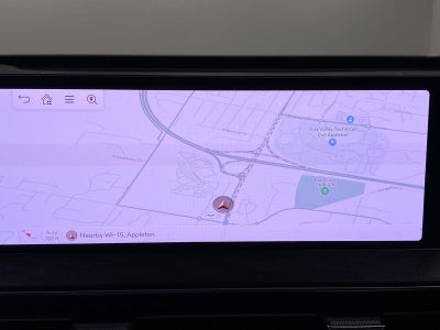 2027 Genesis GV80 2.5T ADVANCED
