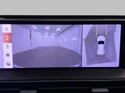 2027 Genesis GV80 2.5T ADVANCED