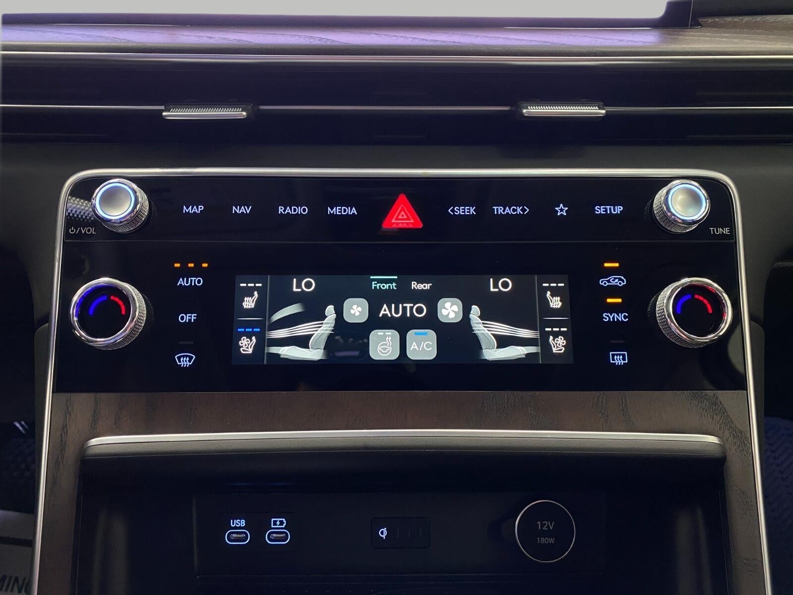 2027 Genesis GV80 2.5T ADVANCED