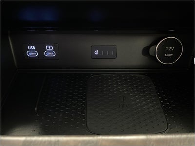 2027 Genesis GV80 2.5T ADVANCED